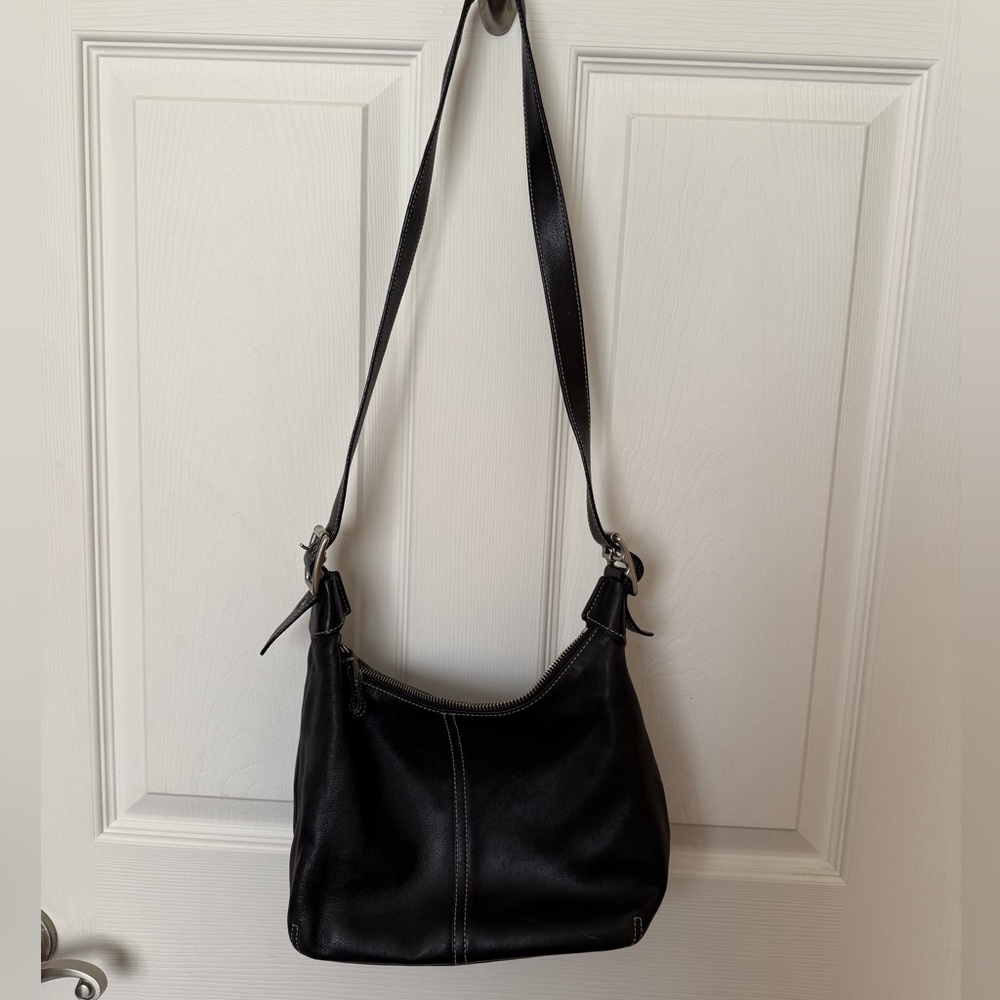 Coach Legacy Crossbody Bag